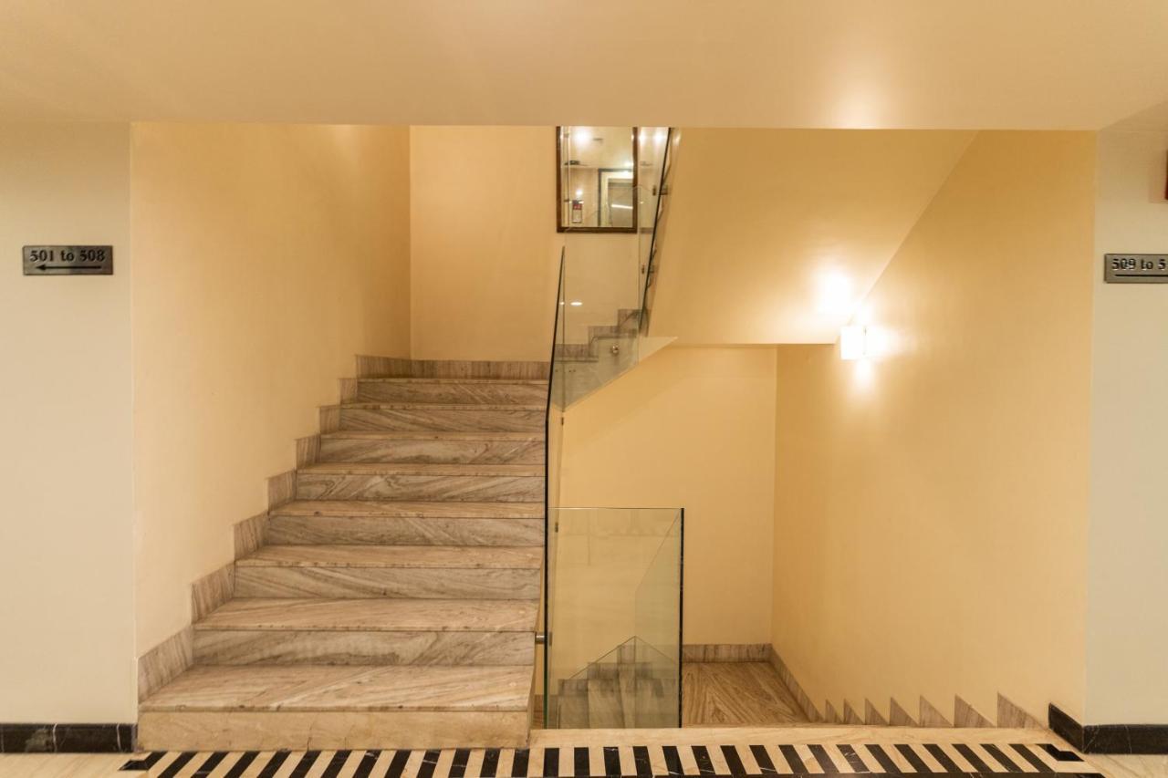Hotel Hardeo Nagpur Luaran gambar