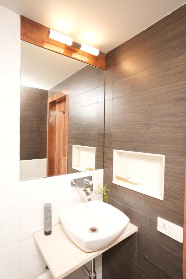 Hotel Hardeo Nagpur Luaran gambar
