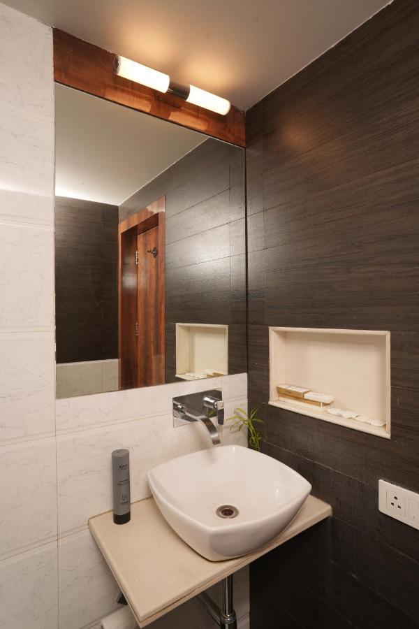 Hotel Hardeo Nagpur Luaran gambar