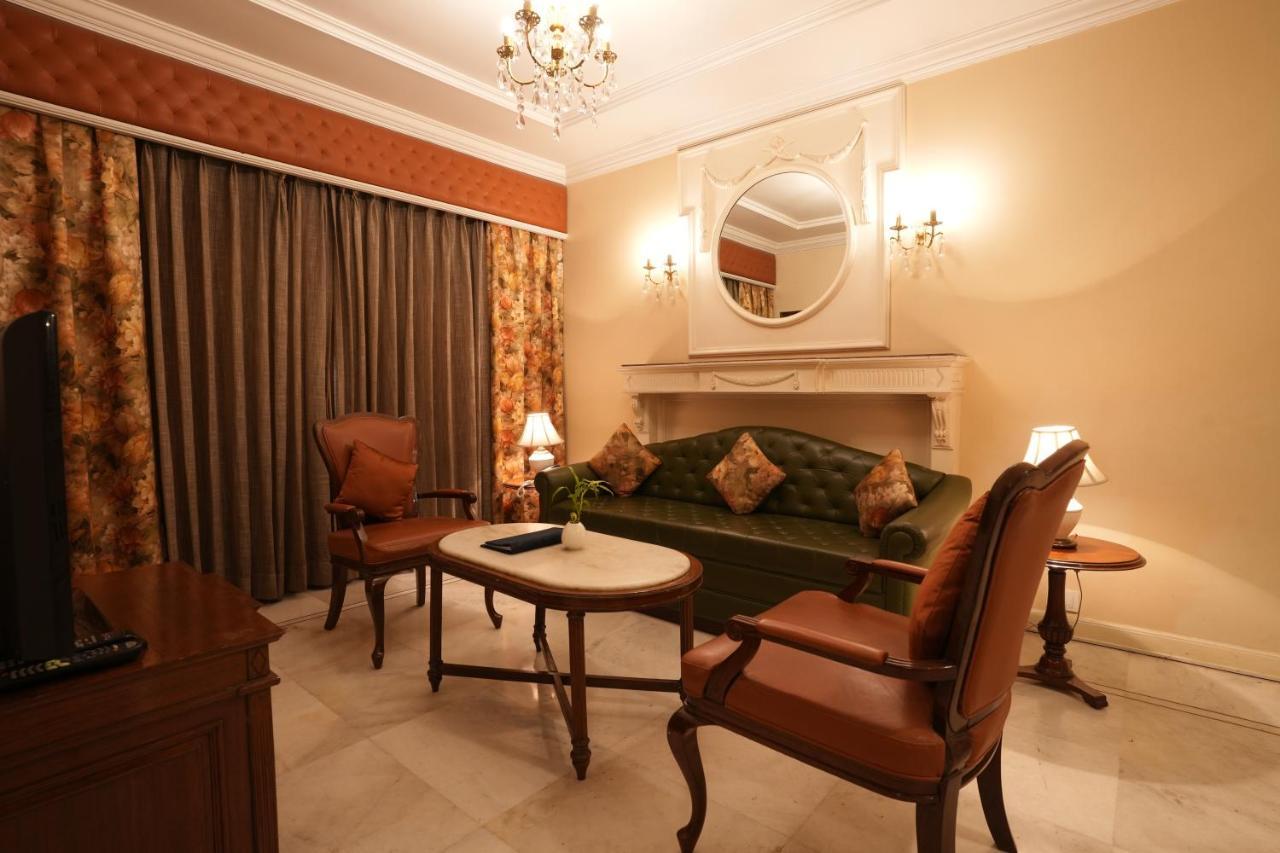 Hotel Hardeo Nagpur Luaran gambar