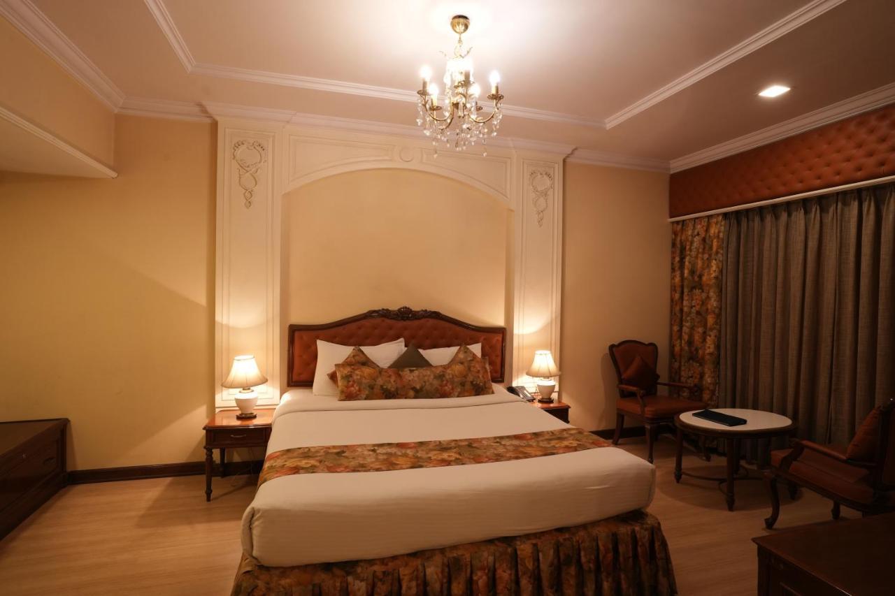 Hotel Hardeo Nagpur Luaran gambar