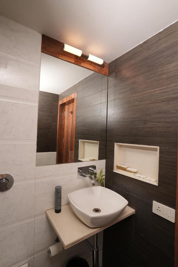 Hotel Hardeo Nagpur Luaran gambar
