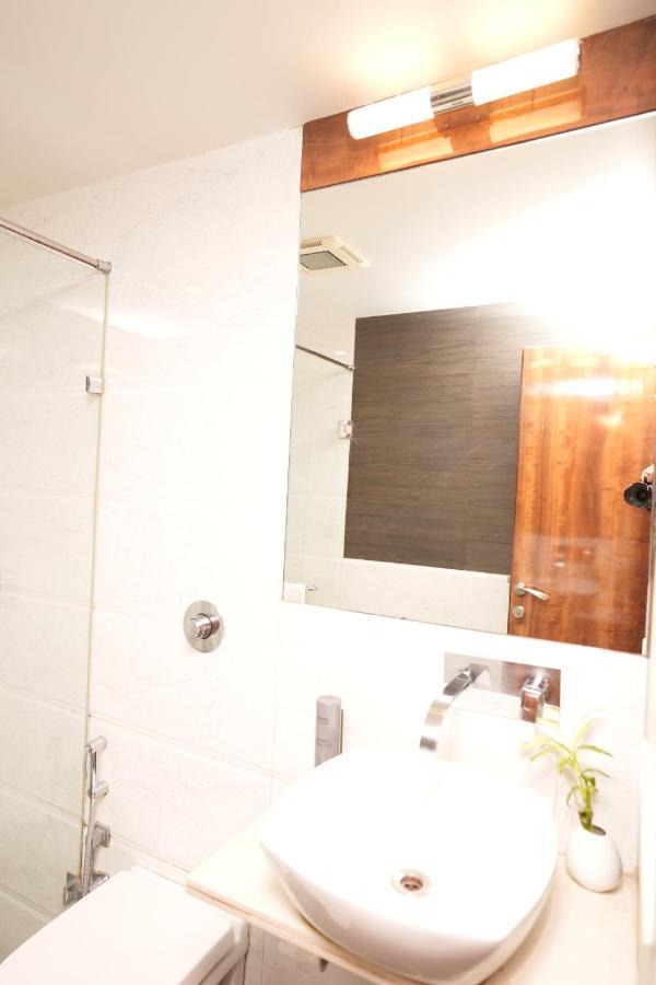Hotel Hardeo Nagpur Luaran gambar