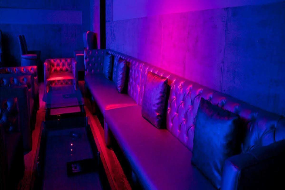 Hotel Hardeo Nagpur Luaran gambar